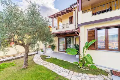 Image de Laura Holiday Home - Via Alghero, 9, Bari Sardo