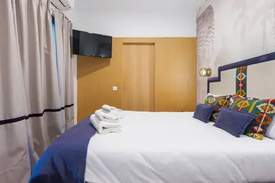 Image de Charming Hostel in the Heart of Seville