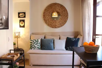 Image de Encantador apartamento en el corazón de Sevilla