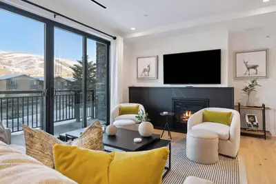 Image de Frontgate 228 - 3 Bedroom Residence