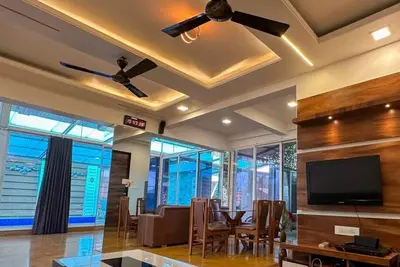 Image de The Lux 3bhk (by Luxury Livings)