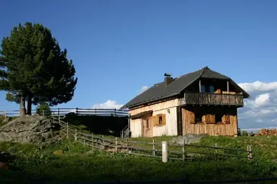 Image de Almhaus Weißmann ground floor 2-6 persons - Almhaus Weißmann