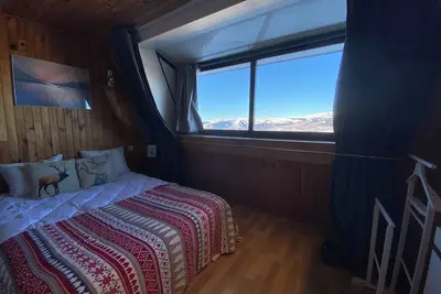 Image de Appartement face aux montagnes -la Belle étoile