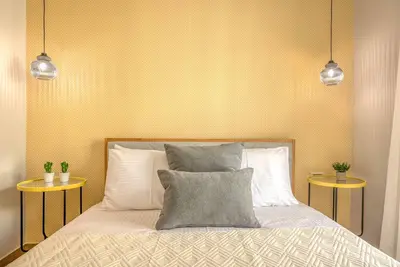 Image de Magnolia Luxury Chania Central Apartments 2bd