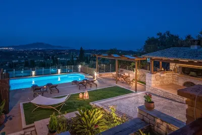 Image de Villa Clairy 3-Bedroom Villa with Private Pool