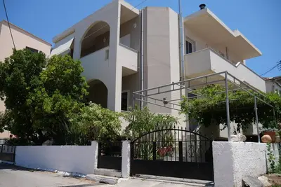 Image de Rosy's House with all Amenities, near Chania