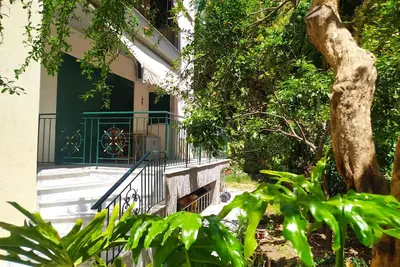 Image de Marousi Comfy Apartment with balcony