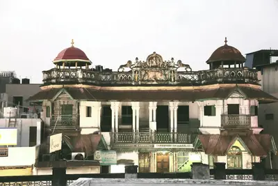 Image de Umbrella Guest House