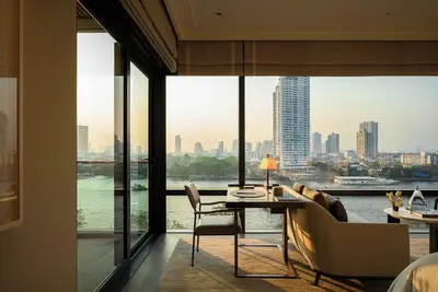 Image de Riverfront Premier - Une Chambre Villa, Couchages 3