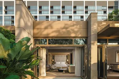 Image de Villa Chao Phraya - Une Chambre Resort, Couchages 3
