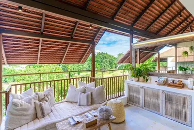 Image de Huen Bon Suite - Une Chambre Resort, Couchages 3