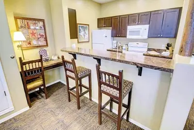 Image de Stunning Bison Ranch Resort 2br
