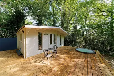 Image de Cottage de Ste Aubierge - Gîte pour 2 personnes