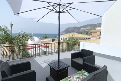Image de Keko Beach House