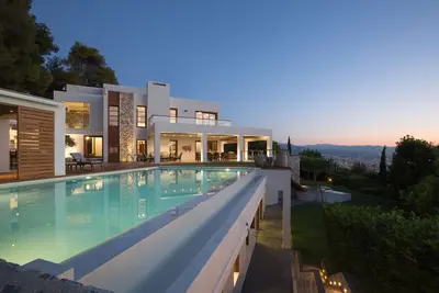 Image de Villa Terra Creta, Luxury Retreat and Spa