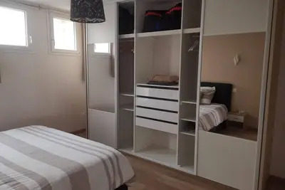 Image de Souvenirs de Provence, charmant appartement neuf 3 étoiles