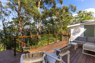 Image de Lake House - Pet Friendly - Waterfront