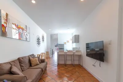 Image de Modern 4-Br Penthouse in historic Old San Juan