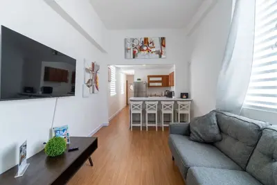 Image de Modern 2 Apts. 3-Br - 10 Guests in Old San Juan