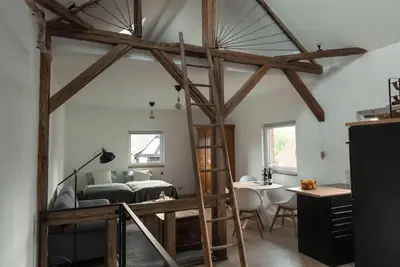 Image de Dovecote