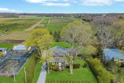 Image de Cozy North Fork Home Among the Best Wineries in the Northeast, Minutes to. . .