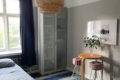 Image de Nordic City Apartment in the Heart of Helsinki