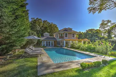 Image de Surrounded by Protective Reserves, Steps to Marina Bay Beach, Golf Courses. . .