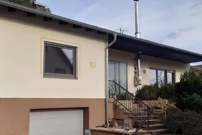 Image de Haus Keschdekobel - vacation home, shower and bath, Wc, 3 bedrooms
