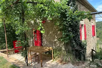 Image de Ardeche Gite A La Campagne Ouvert Toute L'Annee