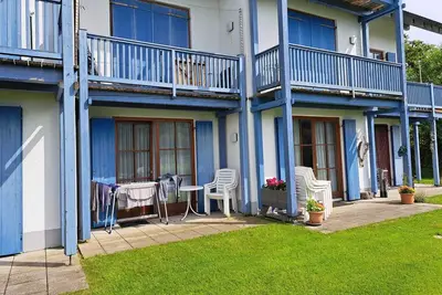Image de Beautiful vacation apartment \"Arberblick\"