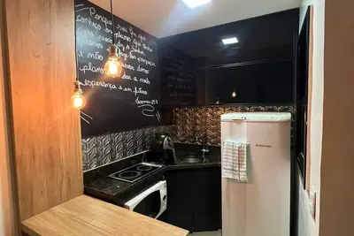 Image de Flat 1712 -Crystal Place Bistrol