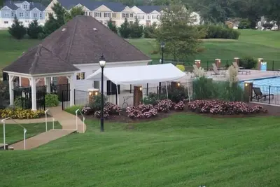 Image de 1 Br Perfect Location w Pool.