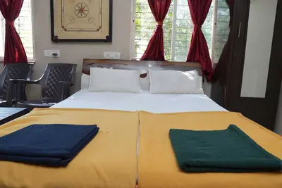 Image de Bimal Farm Home Stay