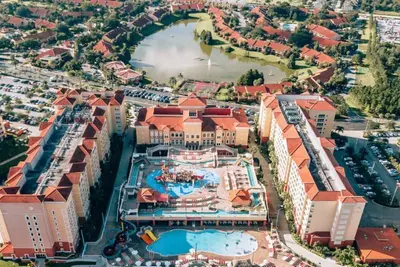 Image de Beautiful One Bed Room Villa Near Disney And Universal