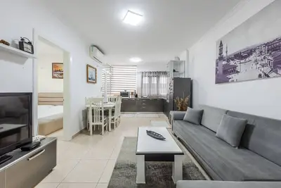The Beachfront Bliss by Ps