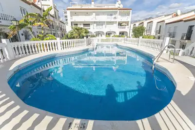 Image de . La Hacienda 36 Nerja