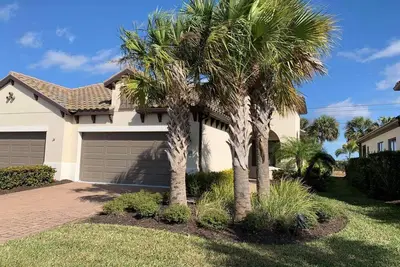 Image de Golf resort 10 mins from Gulf beaches. 2bd+den 2 Bath Villa.