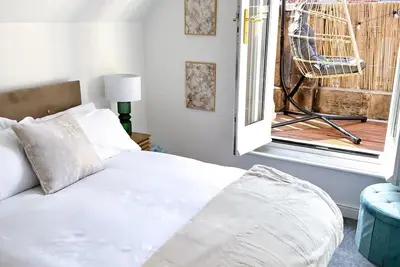 Image de The Luxe Haven