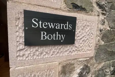 Image de Stewards Bothy