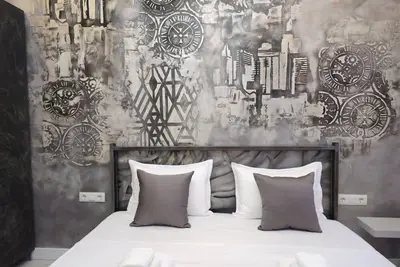 Image de DiAngelo Guesthouse|Room 22