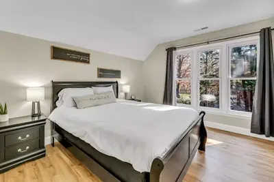Image de King Beds Pet-Friendly Large Yard
