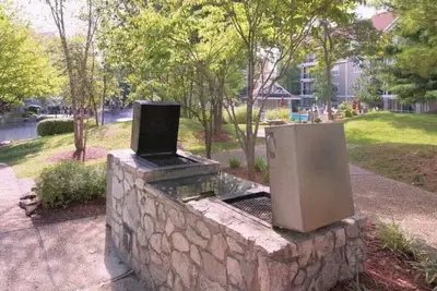 Image de Branson 1br Pools Hot Tub Arcade