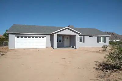 Image de Charming 3-bedroom house with Mountain Views in Queen Creek, Az