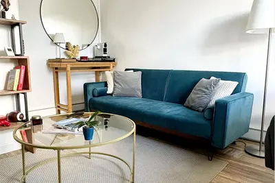 Image de Appartement cosy au cœur du Paris 17eme