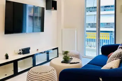 Image de Modern Designer Home | Stylish Comfort Goudi