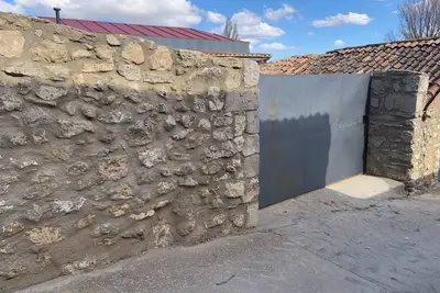 Image de Agradable Casa Con Chimenea Y Patio Privado.