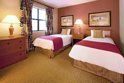 Image de Golf Getaway Dream Resort 2br.