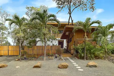 Image de Private home with additional accommodation up to 10 ppl