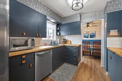 Image de Centrally Located, 4-bedroom house with WiFi, KFalls
