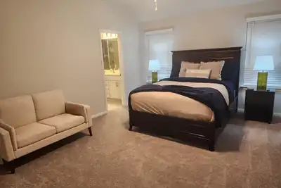 Image de Spacious 5-bedroom house with WiFi and Ac in delightful Kyle